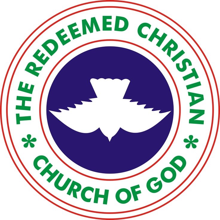 rccg logo